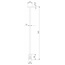 Elektrostandard Esthetic Magnetic a065445 Комплектующее для светильников 4,5x4,5x54,5 см, Россия - фото 10