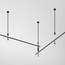 Elektrostandard Esthetic Magnetic a065446 Комплектующее для светильников 4,5x4,5x60,6 см, Россия - фото 3
