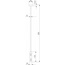 Elektrostandard Esthetic Magnetic a065446 Комплектующее для светильников 4,5x4,5x60,6 см, Россия - фото 7