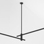Elektrostandard Esthetic Magnetic a065446 Комплектующее для светильников 4,5x4,5x60,6 см, Россия - фото 1