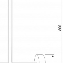 Elektrostandard Fine a067493 Бра 8x80 см, Россия - фото 1 - фото 3