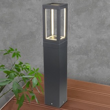 Elektrostandard Frame a051860 Уличный светильник 12x70 см, Россия - фото 1 - фото 1