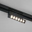 Elektrostandard Garda Garda Черный 10W 4200K (85017/01) однофазный Светильник 11,5x3,2x10,7 см, Россия - фото 2