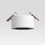 Elektrostandard Glam a065708 Встраиваемый светильник Россия - фото 2