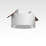 Elektrostandard Glam a065709 Встраиваемый светильник Россия - фото 2