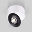 Elektrostandard Glide Glide 8W белый/черный (25100/LED) Светильник Россия - фото 2