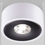 Elektrostandard Glide Glide 8W белый/черный (25100/LED) Светильник Россия - фото 1