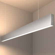 Elektrostandard Grand 101-200-40-103-2 Светильник 103x3,5x8 см, Россия - фото 1 - фото 1