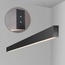 Elektrostandard Grand 101-200-40-128 Светильник 128x3,5x8 см, Россия - фото 4