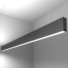 Elektrostandard Grand 101-200-40-128-3 Светильник 128x3,5x8 см, Россия - фото 1 - фото 1