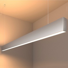 Elektrostandard Grand 101-200-40-128-4 Светильник 128x3,5x8 см, Россия - фото 1 - фото 1