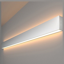 Elektrostandard Grand 101-100-40-103 Светильник 103x3,5 см, Россия - фото 1 - фото 1