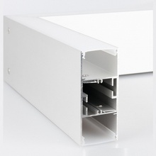 Elektrostandard Grand 101-100-40-103-2 Светильник 103x3,5 см, Россия - фото 1 - фото 3