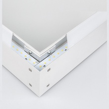 Elektrostandard Grand 101-100-40-103-2 Светильник 103x3,5 см, Россия - фото 1 - фото 2