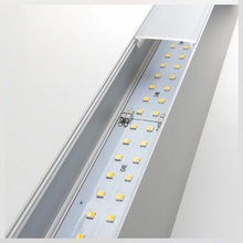 Elektrostandard Grand 101-100-40-78 Светильник 78x3,5 см, Россия - фото 1 - фото 4