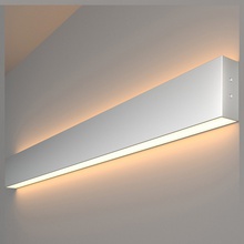 Elektrostandard Grand 101-100-40-78 Светильник 78x3,5 см, Россия - фото 1 - фото 1