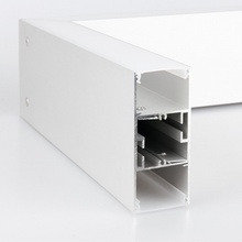 Elektrostandard Grand 101-100-30-103 Светильник 103x3,5 см, Россия - фото 1 - фото 2