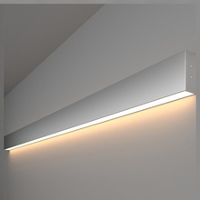 Elektrostandard Grand 101-100-30-128 Светильник 128x3,5 см, Россия - фото 1 - фото 1