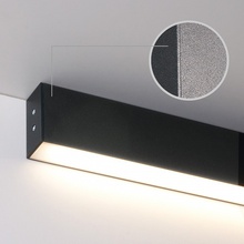 Elektrostandard Grand 101-100-30-103-2 Светильник 103x3,5 см, Россия - фото 1 - фото 2