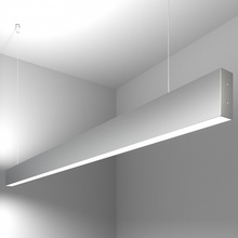 Elektrostandard Grand 101-200-40-128-5 Светильник 128x3,5x8 см, Россия - фото 1 - фото 1