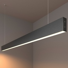 Elektrostandard Grand a042951 Потолочный светильник 128x3,5x8 см, Россия - фото 1 - фото 1