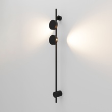 Elektrostandard Illume 40154/LED Бра 10x96 см, Россия - фото 1 - фото 3