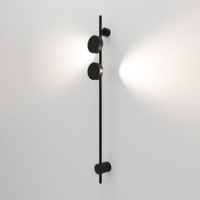 Elektrostandard Illume 40154/LED-2 Бра 10x96 см, Россия - фото 1 - фото 3