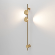 Elektrostandard Illume 40154/LED-3 Бра 10x96 см, Россия - фото 1 - фото 3