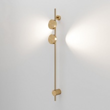 Elektrostandard Illume 40154/LED-4 Бра 10x96 см, Россия - фото 1 - фото 2