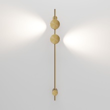 Elektrostandard Illume 40154/LED-4 Бра 10x96 см, Россия - фото 1 - фото 3