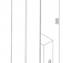 Elektrostandard Jimy a052741 Светильник 6x30 см, Россия - фото 1 - фото 3