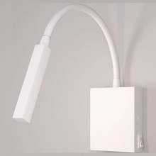 Elektrostandard Knob 40118/LED Бра 2,5x48,5 см, Россия - фото 1 - фото 1
