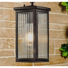 Elektrostandard Lame a047204 Светильник 13,5x13,5x93,5 см, Россия - фото 1 - фото 1