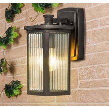 Elektrostandard Lame a047202 Уличный светильник 13,5x29 см, Россия - фото 1 - фото 1