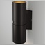 Elektrostandard Liberty LED Liberty LED черный (35124/U) Светильник 9x25,2 см, Россия - фото 1