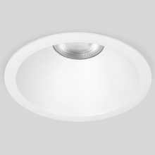 Elektrostandard Light LED 3004 35159/U белый Встраиваемый светильник Россия - фото 1 - фото 1