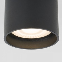 Elektrostandard Light LED 35130/H черный Светильник Россия - фото 1 - фото 3