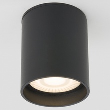 Elektrostandard Light LED 35130/H черный Светильник Россия - фото 1 - фото 1