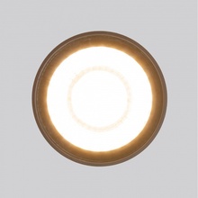 Elektrostandard Light LED 35132/H черный Светильник Россия - фото 1 - фото 2