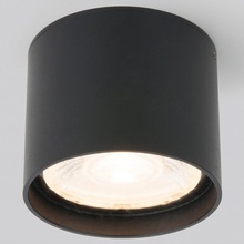 Elektrostandard Light LED 35132/H черный Светильник Россия - фото 1 - фото 1