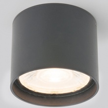 Elektrostandard Light LED 35132/H серый Светильник Россия - фото 1 - фото 1