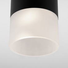 Elektrostandard Light LED 35139/H черный Светильник Россия - фото 1 - фото 3