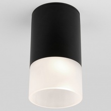 Elektrostandard Light LED 35139/H черный Светильник Россия - фото 1 - фото 1