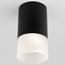Elektrostandard Light LED 35139/H черный Светильник Россия - фото 1