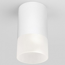 Elektrostandard Light LED 35139/H белый Светильник Россия - фото 1 - фото 1