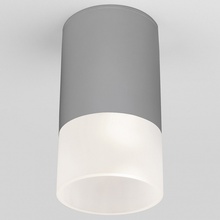 Elektrostandard Light LED 35139/H серый Светильник Россия - фото 1 - фото 1
