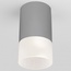 Elektrostandard Light LED 35139/H серый Светильник Россия - фото 1