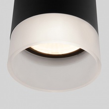 Elektrostandard Light LED 35140/H черный Светильник Россия - фото 1 - фото 4