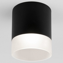 Elektrostandard Light LED 35140/H черный Светильник Россия - фото 1 - фото 1