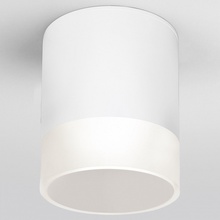 Elektrostandard Light LED 35140/H белый Светильник Россия - фото 1 - фото 1